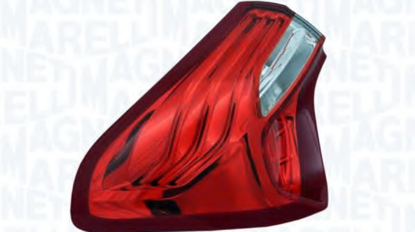 Lampa spate CITROEN DS5 (2011 - 2015) MAGNETI MARELLI 714026220810 piesa NOUA