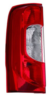Lampa spate CITROEN NEMO combi (2009 - 2016) ALKAR 2201351 piesa NOUA