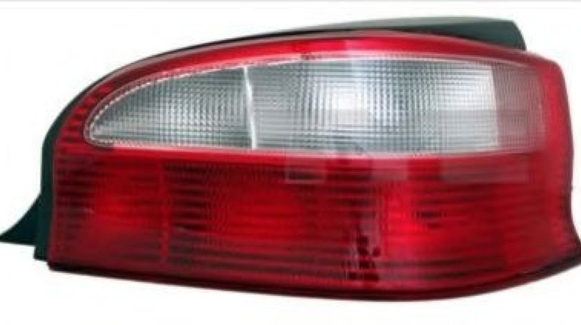 Lampa spate CITROEN SAXO (S0, S1) (1996 - 2004) TYC 11-0020-01-2 piesa NOUA