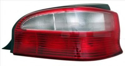 Lampa spate CITROEN SAXO (S0, S1) (1996 - 2004) TYC 11-0019-01-2 piesa NOUA