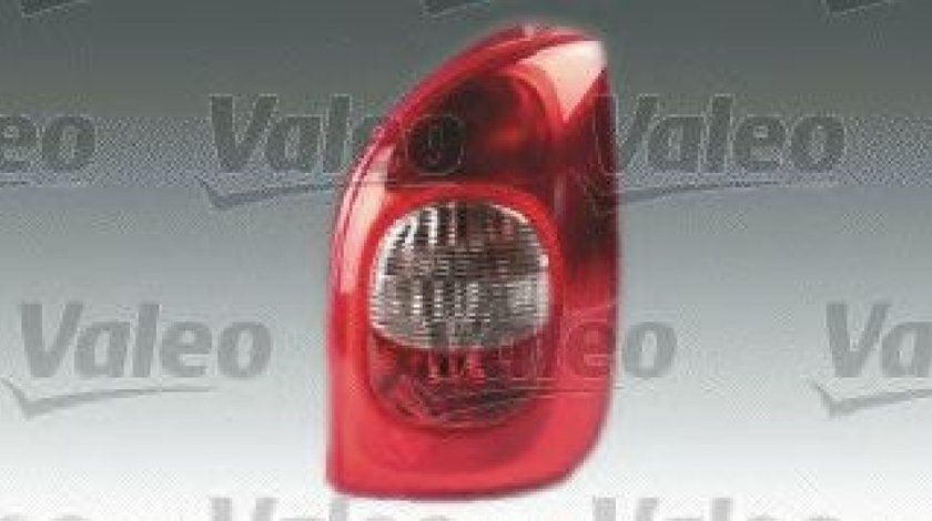 Lampa spate CITROEN XSARA PICASSO (N68) (1999 - 2016) VALEO 087622 piesa NOUA