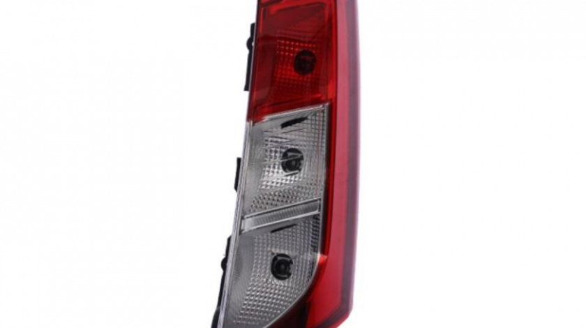 Lampa spate Dacia DOKKER 2012-2016 #2 1528922