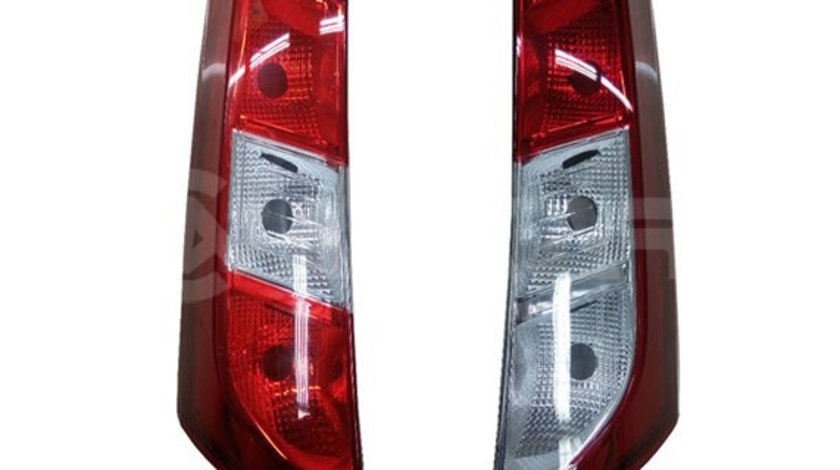 Lampa spate DACIA DOKKER (2012 - 2016) OE 265551619R piesa NOUA