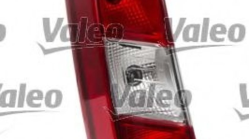 Lampa spate DACIA DOKKER Express (2012 - 2016) VALEO 044779 produs NOU