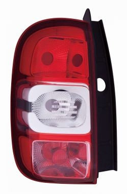 Lampa spate DACIA DUSTER (2010 - 2016) OE 265551679R piesa NOUA
