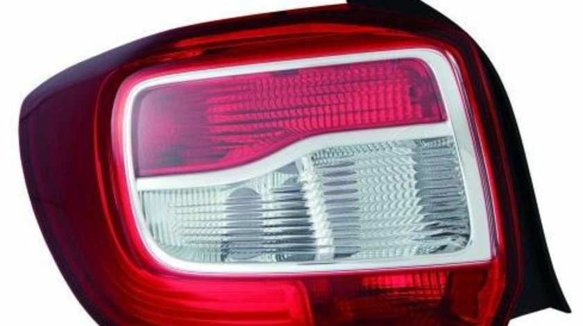 Lampa spate DACIA LOGAN II (2012 - 2016) OE 265556233R piesa NOUA