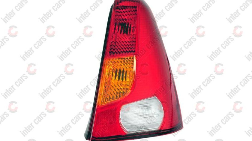 Lampa spate DACIA LOGAN LS Producator DEPO 551-1958R-LD-UE