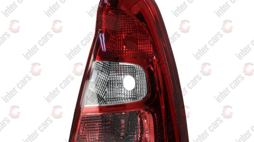 Lampa spate DACIA LOGAN LS Producator DEPO 551-1987R-LD-UE