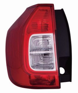 Lampa spate DACIA LOGAN MCV II (2013 - 2016) OE 265551978R piesa NOUA