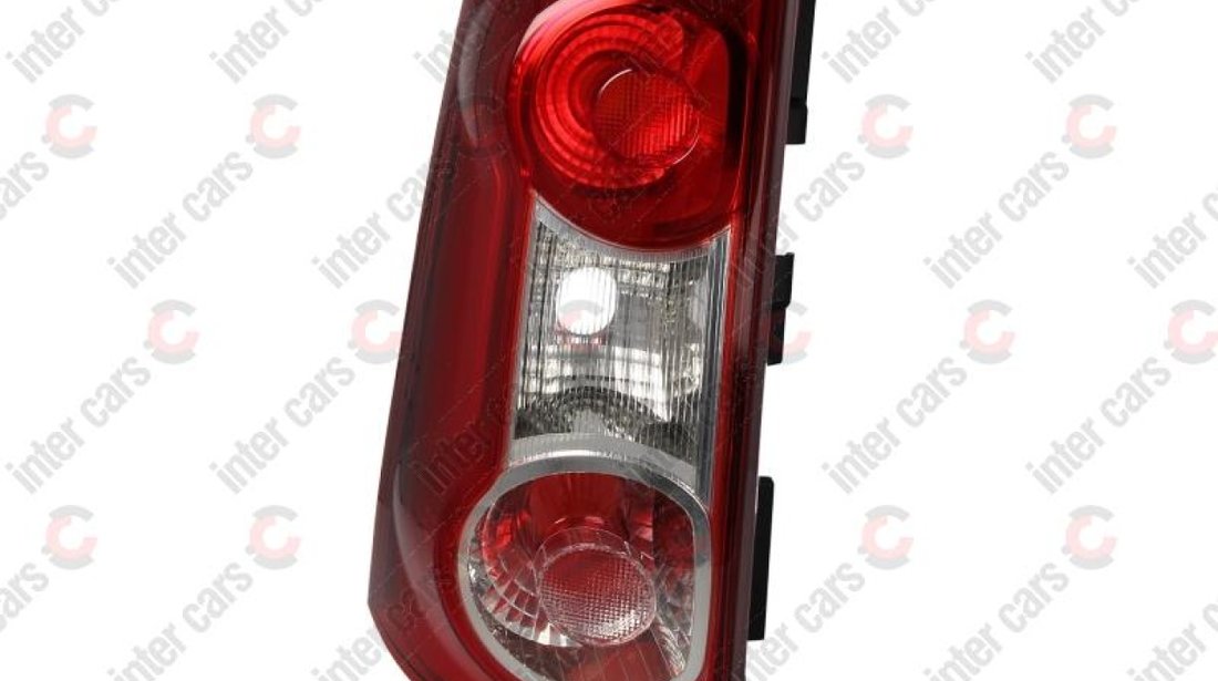 Lampa spate DACIA LOGAN MCV KS Producator DEPO 551-1973L-LD-UE