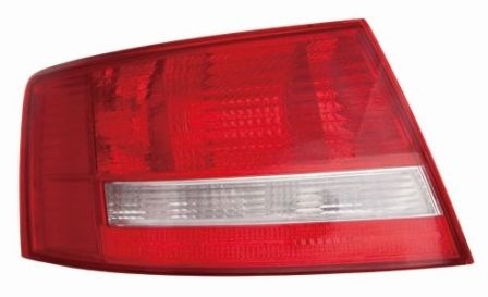 Lampa Spate Depo Audi 446-1902L-UE