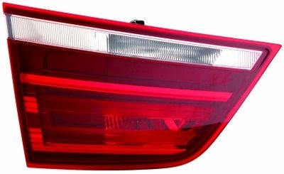 Lampa Spate Depo Bmw 444-1333L-UE