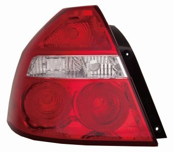 Lampa Spate Depo Chevrolet 235-1903L-UE
