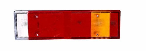 Lampa Spate Depo Daf 450-1901L-WE