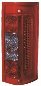 Lampa Spate Depo Fiat 550-1932L-UE
