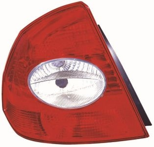 Lampa Spate Depo Ford 431-1960L-UE