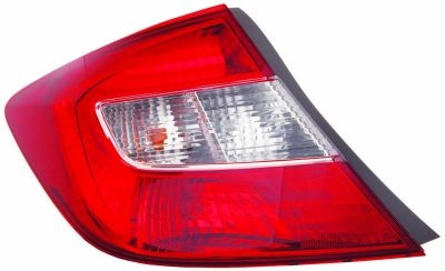Lampa Spate Depo Honda 117-1905R-UE