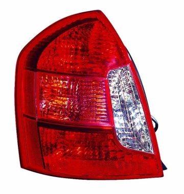 Lampa Spate Depo Hyundai 221-1934L-UE