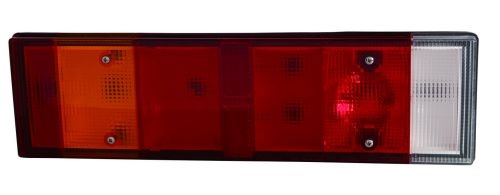 Lampa Spate Depo Man 449-1903L-WE