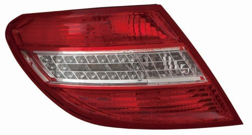 Lampa Spate Depo Mercedes-Benz 340-1908L-UE