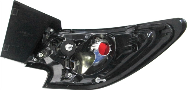 Lampa Spate Depo Opel 442-1994L-UE