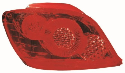 Lampa Spate Depo Peugeot 550-1940R-LD-UE