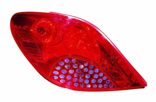 Lampa Spate Depo Peugeot 550-1944L-UE