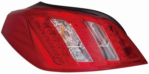 Lampa Spate Depo Peugeot 550-1959L-UE