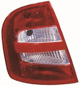Lampa Spate Depo Skoda 665-1901R-UE
