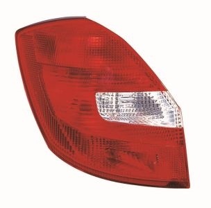 Lampa Spate Depo Skoda 665-1914R-LD-UE