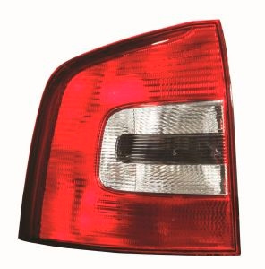Lampa Spate Depo Skoda 665-1917R-UE