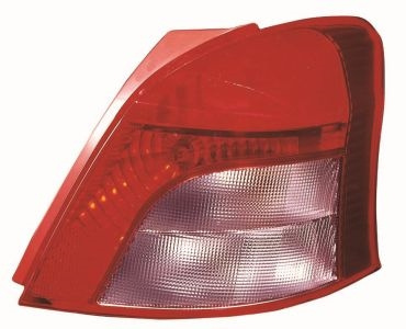 Lampa Spate Depo Toyota 212-19P3R-LD-AE