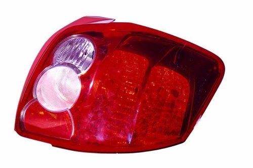 Lampa Spate Depo Toyota 212-19Q6R-LD-UE