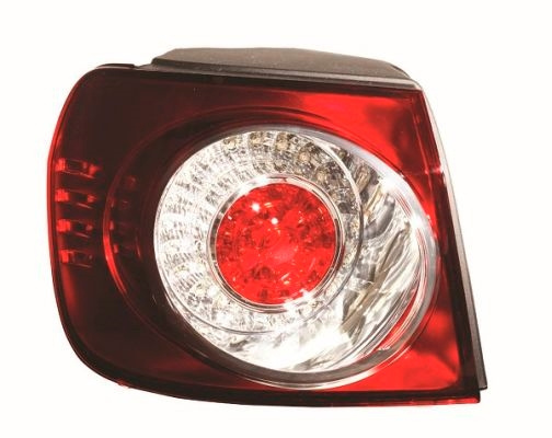 Lampa Spate Depo Vw 441-1972L3AE