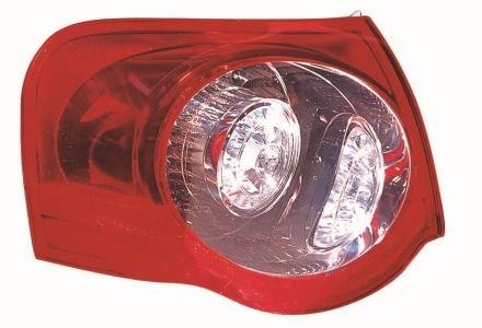 Lampa Spate Depo Vw 441-1988L-AE