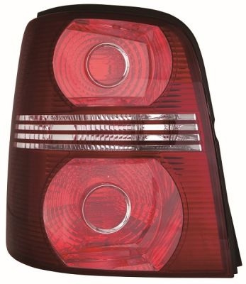 Lampa Spate Depo Vw 441-1992L-UE