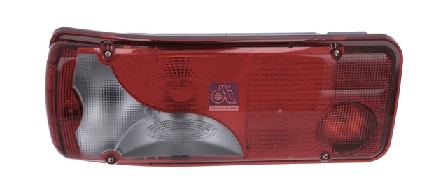 Lampa Spate Diesel Technic Dt Iveco 7.25445