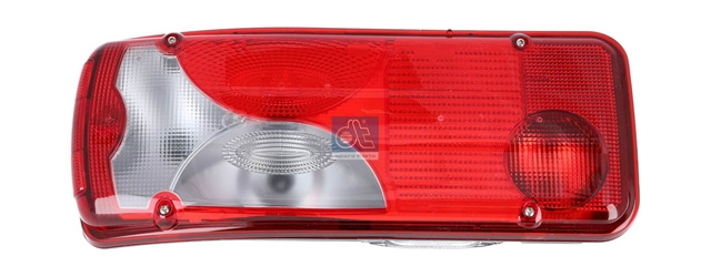 Lampa Spate Diesel Technic Dt Iveco 7.25447