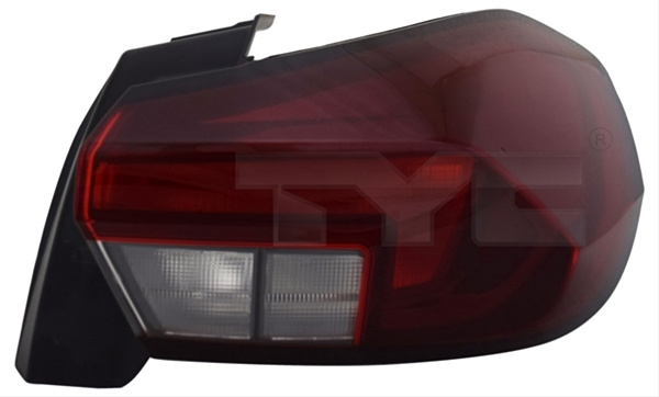 Lampa Spate Dr Corsa F Tyc Opel 11-15263-01-2