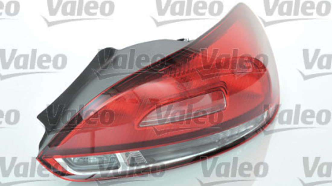 Lampa spate dreapta (043663 VALEO) VW