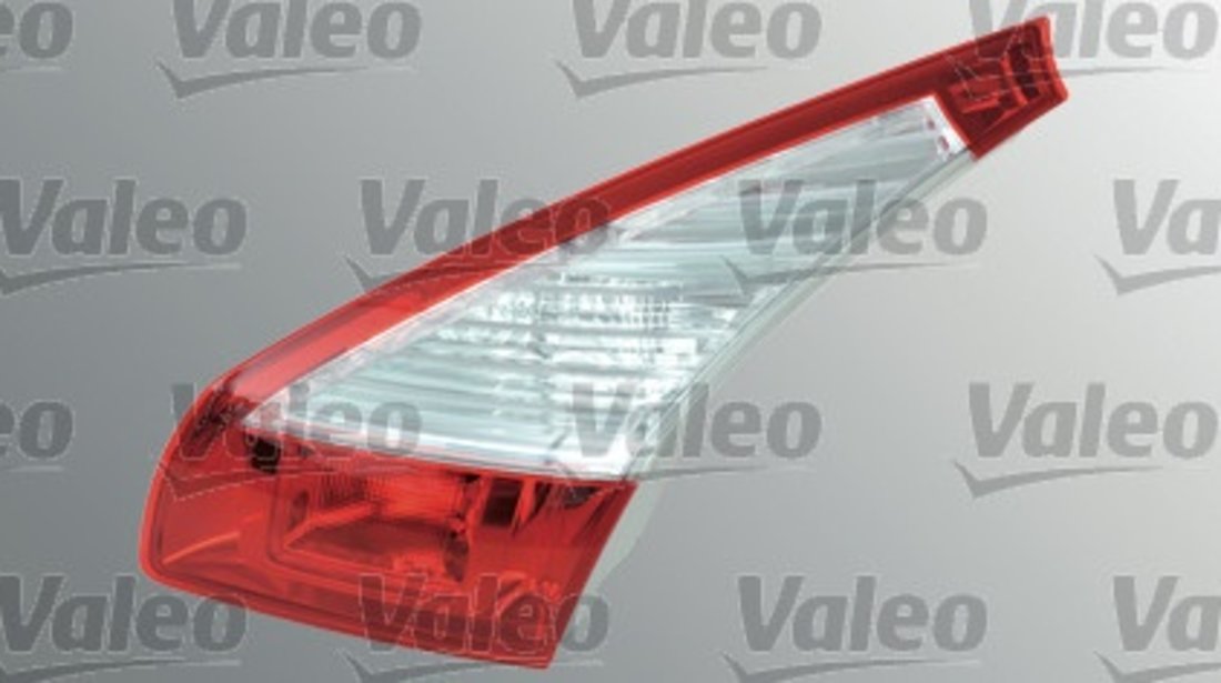 Lampa spate dreapta (043857 VALEO) RENAULT