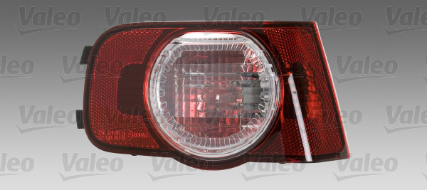 Lampa spate dreapta (043943 VALEO) Citroen