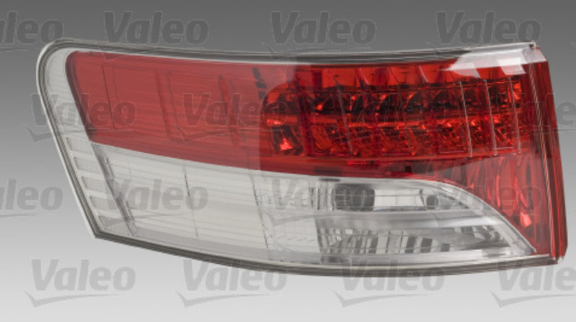 Lampa spate dreapta (043963 VALEO) TOYOTA