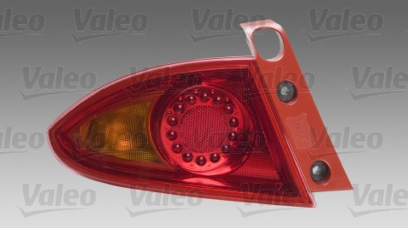 Lampa spate dreapta (044076 VALEO) SEAT