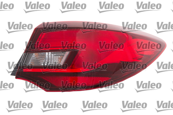 Lampa spate dreapta (044958 VALEO) OPEL,VAUXHALL