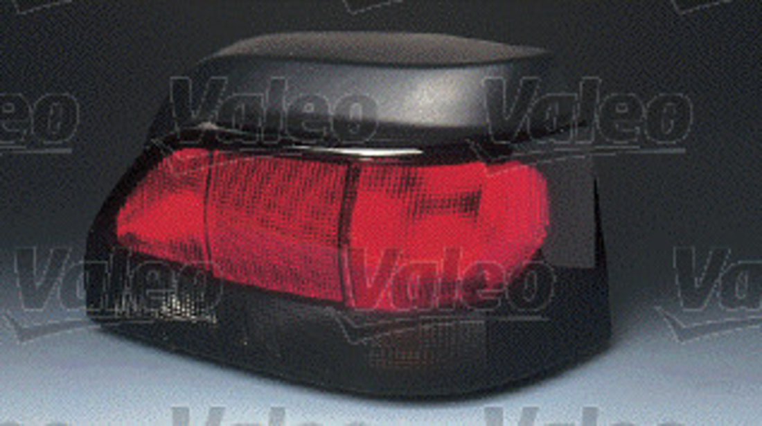 Lampa spate dreapta (085601 VALEO) RENAULT