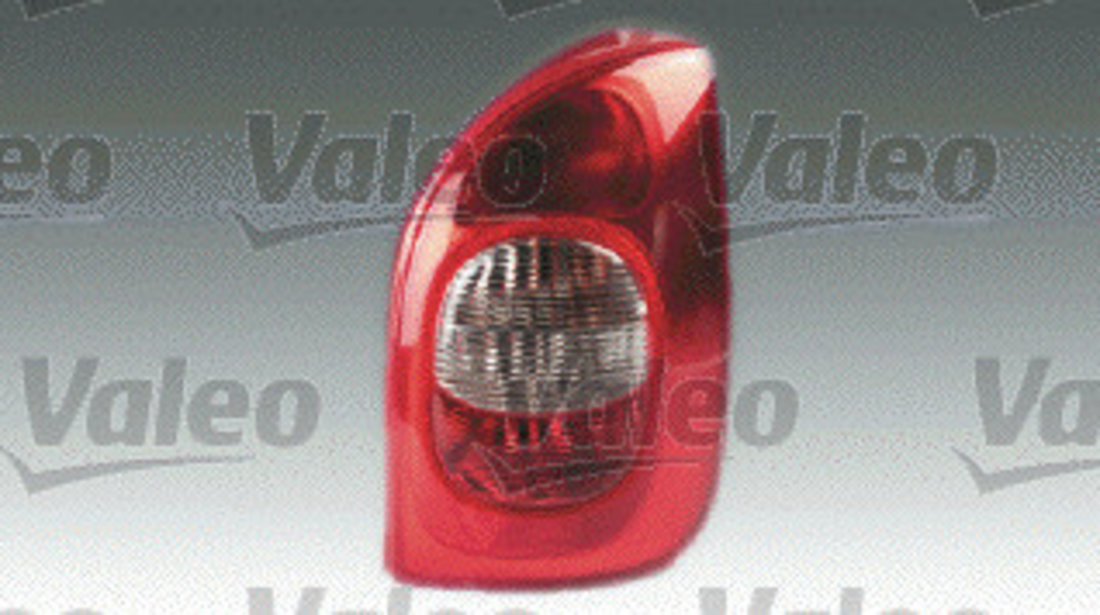 Lampa spate dreapta (087622 VALEO) Citroen