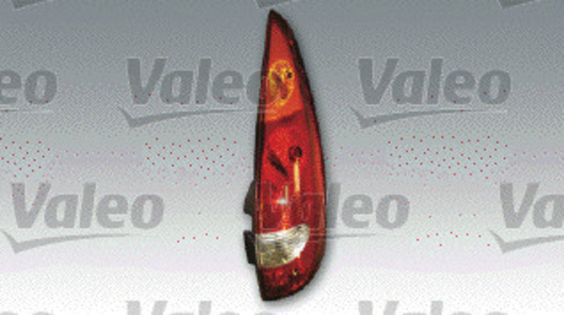 Lampa spate dreapta (087951 VALEO) NISSAN