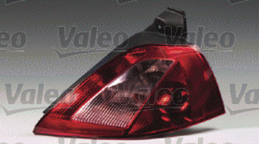 Lampa spate dreapta (088390 VALEO) RENAULT