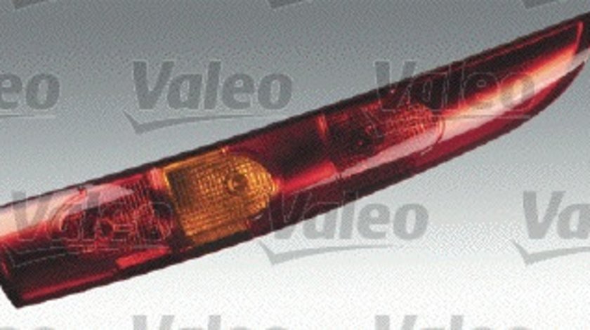 Lampa spate dreapta (088490 VALEO) RENAULT